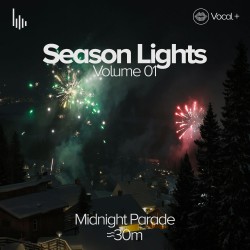 Season Lights  Vol.01 • IV. Midnight Parade