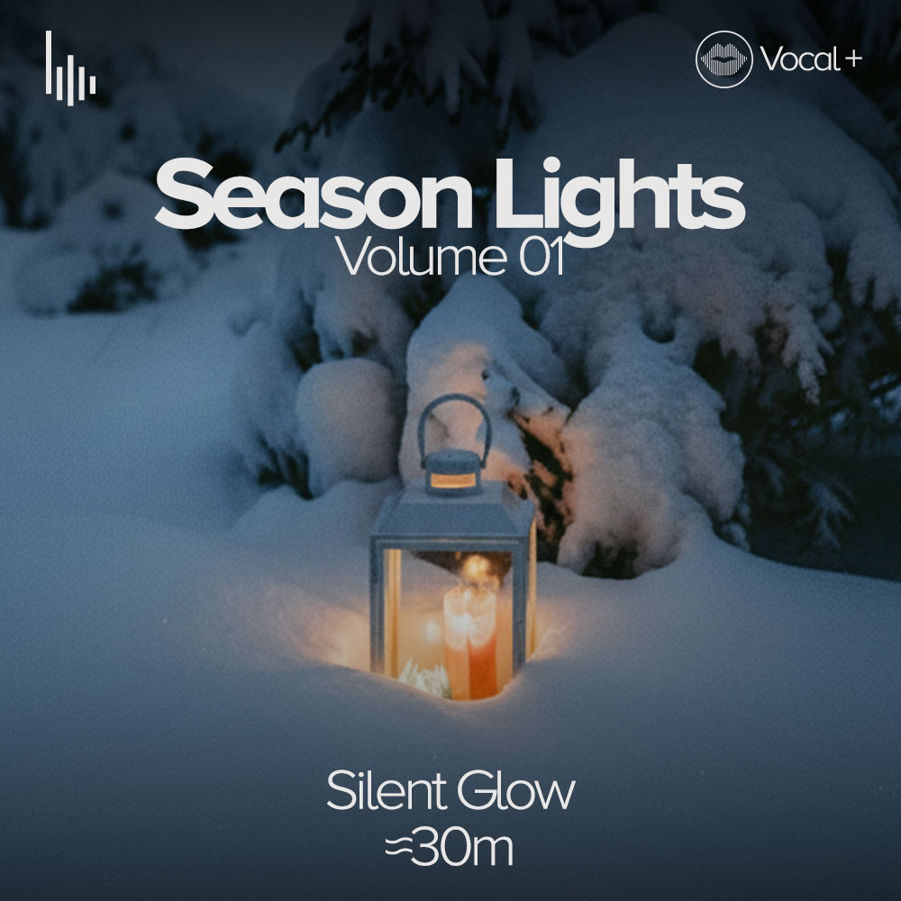 Season Lights  Vol.01 • I. Silent Glow