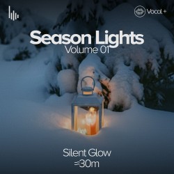 Season Lights  Vol.01 • I. Silent Glow