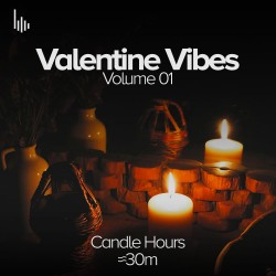 Valentine Vibes Vol. 1 • III. Candle Hours