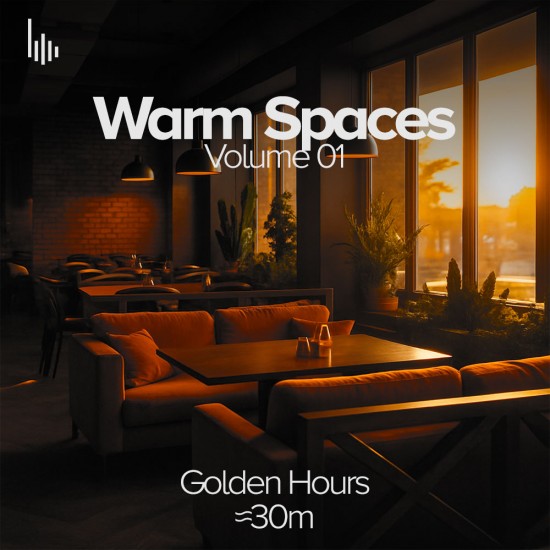 Golden Hours | Background Music for Cafés & Hotels