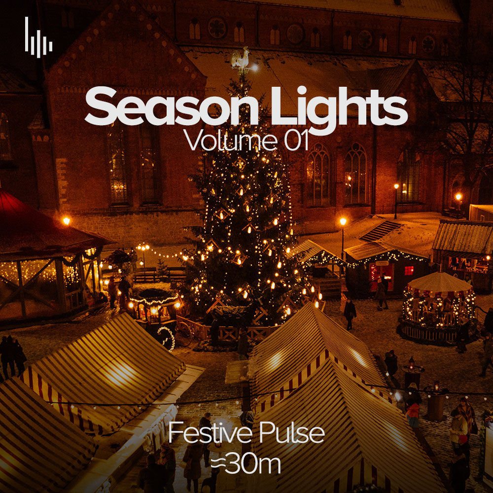 Season Lights  Vol.01 • II. Festive Pulse