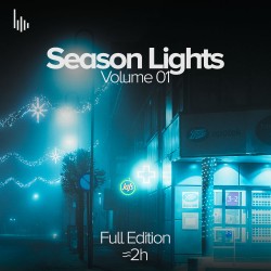 Season Lights Vol.01 • The Full Experience
