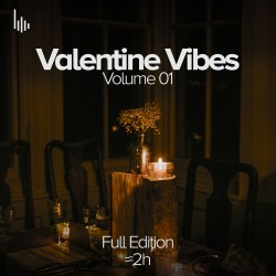 Valentine Vibes Vol. 1 • The Full Experience