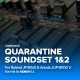 Quarantine Soundset for JP-8000, JP-8080, JE-8086 and Arturia JUP-8000 V