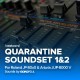 Quarantine Soundset 1&2 for Roland JP-8000 & JP-8080