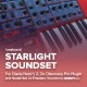 Starlight Soundset for Clavia Nord 1, 2, 2x, Discovery Pro VSTi, Nodal Red 2x Emulator