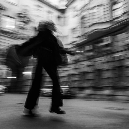 VintAge Downtempo Stock Music